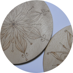 ウッドバーニング