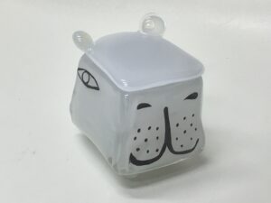 カバの箱(カバコ)