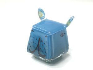 カバの箱(カバコ)