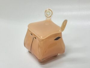 カピバラの箱(カピバラコ)