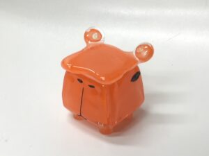 カピバラの箱(カピバラコ)