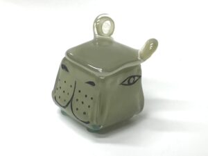 カバの箱(カバコ)