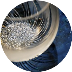 キャンディボウル体験